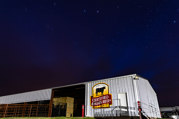 CAB Barn